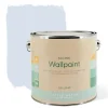 Little Dutch Wandfarbe Light Blue Blau Extra Matt 2,5 l