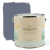 Little Dutch Wandfarbe Pure Blue Blau Matt 2,5 l
