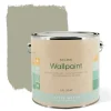 Little Dutch Wandfarbe Pure Olive Grün Extra Matt 2,5 l