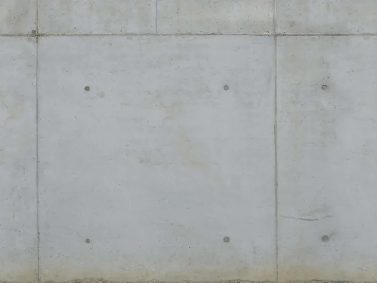 Livingwalls Fototapete Beton-Optik Grau und Beige 371 x 280 cm AS-392251