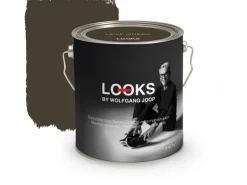 LOOKS by Wolfgang Joop Wandfarbe Leaf Green 2,5 l