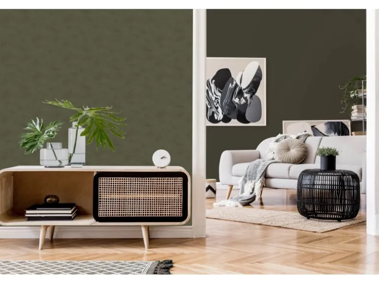 LOOKS by Wolfgang Joop Wandfarbe Leaf Green 2,5 l