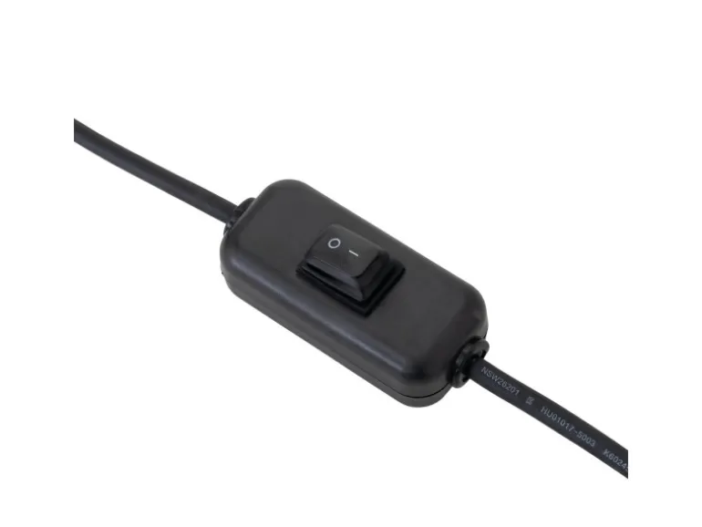 Lucande Laterne Marrin 10025952 Spritzwassergeschützt Modern in Schwarz aus Metall 1-flammig E27