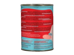 Lucky Lou Katzen-Nassfutter Lifestage Adult Geflügel & Rind 400 g