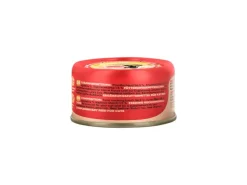 Lucky Lou Katzen-Nassfutter Thunfisch Apfel in Broth 70 g