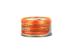 Lucky Lou Katzen-Nassfutter Thunfisch & Lachs in Broth 70 g