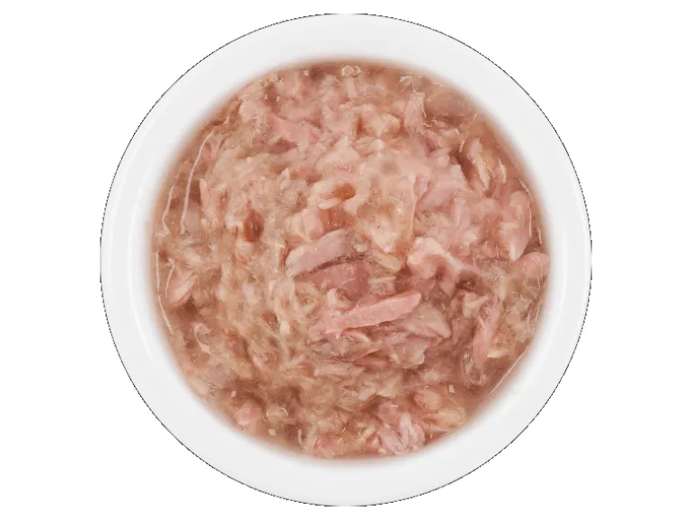 Lucky Lou Katzen-Nassfutter Thunfischf in Jelly 70 g
