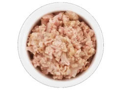Lucky Lou Katzen-Nassfutter Thunfisch & Hühnerf in Jelly 70 g