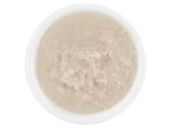Lucky Lou Katzen-Nassfutter Hühner & Thunfisch in Broth