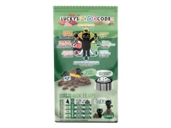 Lucky Lou Katzen-Trockenfutter Senior Geflügel & Wild 340 g