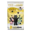 Lucky Lou Katzen-Trockenfutter Junior Geflügel & Huhn 1,7 kg