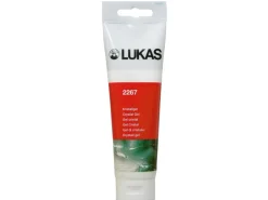 Lukas Acrylmalmittel Kristallgel Plastiktube 125ml