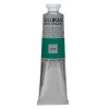 Lukas Cryl Studio Acrylfarbe Aluminiumtube Chromoxidgrün feurig (Phthalo) 75 ml