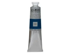 Lukas Cryl Studio Acrylfarbe Aluminiumtube Indigo 75ml