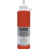 Lukas Cryl Studio Acrylfarbe Plastikflasche Kadmiumrot hell (imit.) 250ml