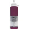Lukas Cryl Studio Acrylfarbe Plastikflasche Mauve 250ml
