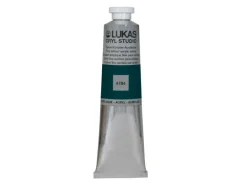 Lukas Cryl Studio Acrylfarbe Aluminiumtube Paynesgrau 75ml