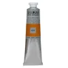 Lukas Cryl Studio Acrylfarbe Aluminiumtube Terra di Siena natur 75ml