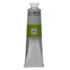 Lukas Cryl Studio Acrylfarbe Aluminiumtube Olivgrün 75ml