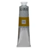 Lukas Cryl Studio Acrylfarbe Aluminiumtube Dunkel Ocker 75ml