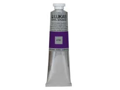 Lukas Cryl Studio Premium-Acrylfarbe 75 ml Permanentviolett