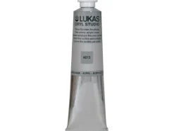 Lukas Cryl Studio Premium-Acrylfarbe 75 ml Silber