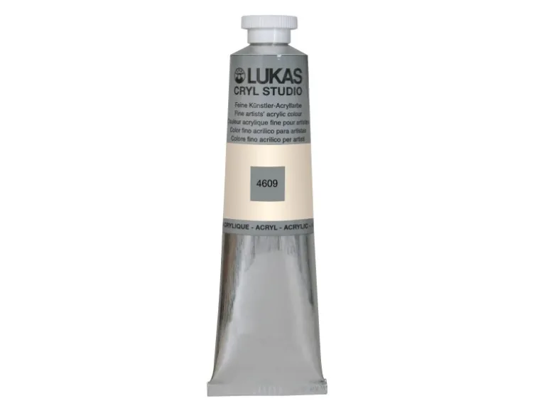 Lukas Cryl Studio Premium-Acrylfarbe 75 ml Beige