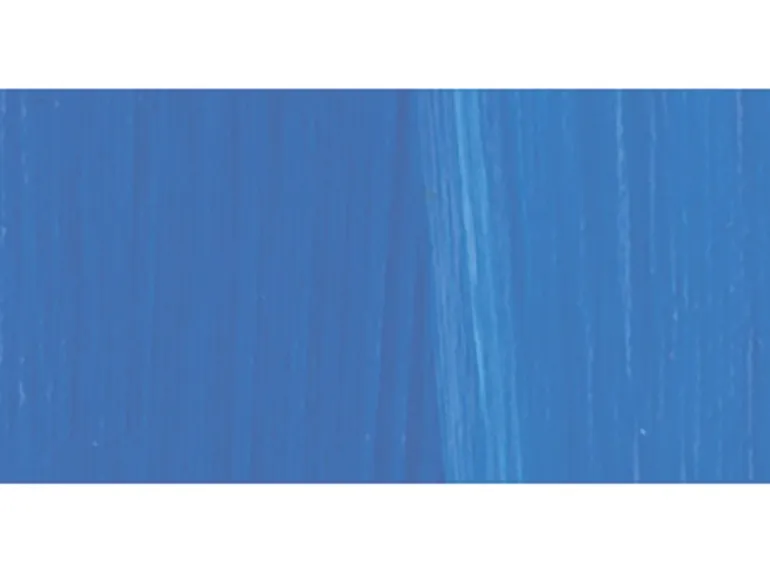 Lukas Cryl Studio Premium-Acrylfarbe 125 ml Cyan (Primär-Blau)