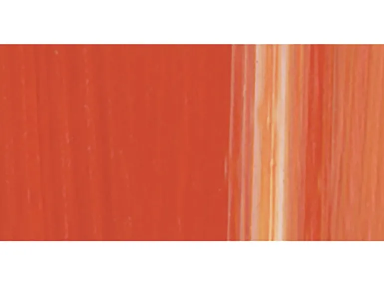 Lukas Cryl Studio Premium-Acrylfarbe 125 ml Kadmiumorange