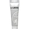 Lukas Cryl Terzia Acrylfarbe Silber 125ml