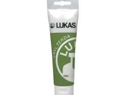 Lukas Cryl Terzia Acrylfarbe Studien-Qualität 125 ml Saftgrün