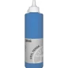 Lukas Cryl Terzia Acrylfarbe Studien-Qualität 500 ml Primär-Blau
