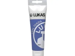 Lukas Cryl Terzia Acrylfarbe Studien-Qualität 125 ml Ultramarinblau