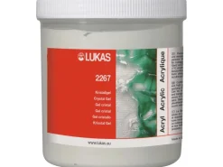 Lukas Kristallgel 250 ml