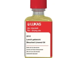 Lukas Leinöl gebleicht 50 ml