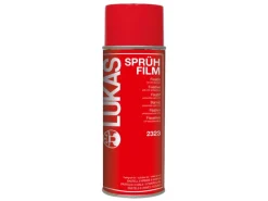 LUKAS Oberflächenbehandlung und Firnis Sprühfilm Fixativ 400 ml