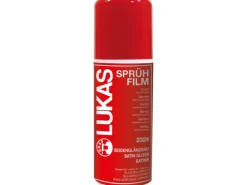 Lukas Sprühfilm Seidenglanz 150 ml