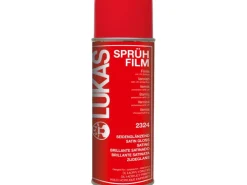 Lukas Sprühfilm Seidenmatt 400 ml