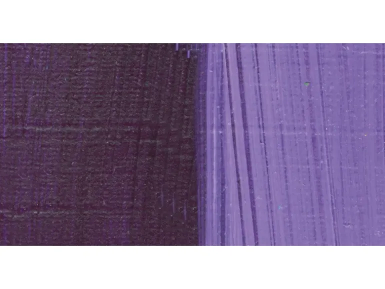 Lukas Studio Ölfarbe 37 ml Premium-Qualität Kobaltviolett (imit.)
