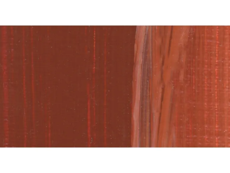 Lukas Studio Ölfarbe 37 ml Premium-Qualität Terra di Siena gebrannt