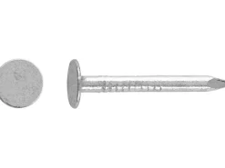 LUX Dachpappstift Ø 2,8 mm x 35 mm Feuerverzinkt 1 kg