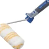 LUX Dispersionsroller 12 cm Polyamid Langflor