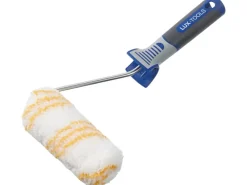 LUX Dispersionsroller 12 cm Polyamid Langflor