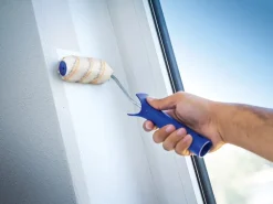 LUX Dispersionsroller 12 cm