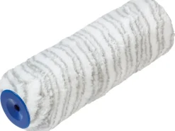 LUX Dispersionswalze 25 cm Polyester Langflor Rau