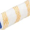 LUX Dispersionswalze 25 cm Polyamid Gold-Gestreift Rau