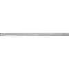 LUX Drahtnagel Ø 6 mm x 160 mm Flachkopf Blank 1 kg