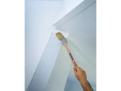 LUX Eckenpinsel Dispersion 60 mm mit Gripzone