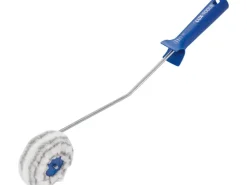 LUX Eckenroller 5 cm Polyester