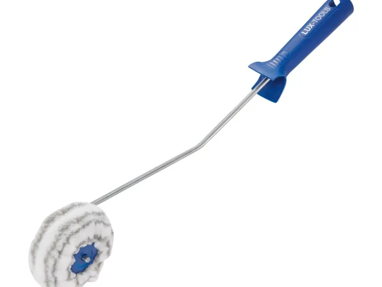 LUX Eckenroller 5 cm Polyester